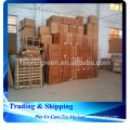 Shipping agent from foshan guangzhou shipping service to ALGECIRAS